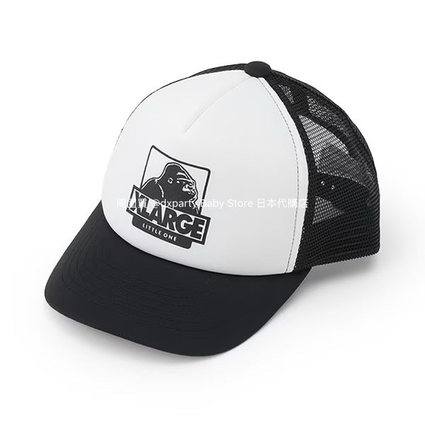 XLARGE KIDS Cap 48-56cm Direct from Japan