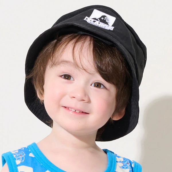 XLARGE KIDS bucket hat 48-56cm direct from Japan