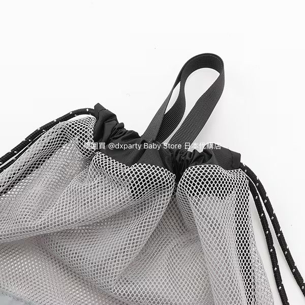 XLARGE KIDS Mesh Backpack Series (Direct from Japan) Other Brands