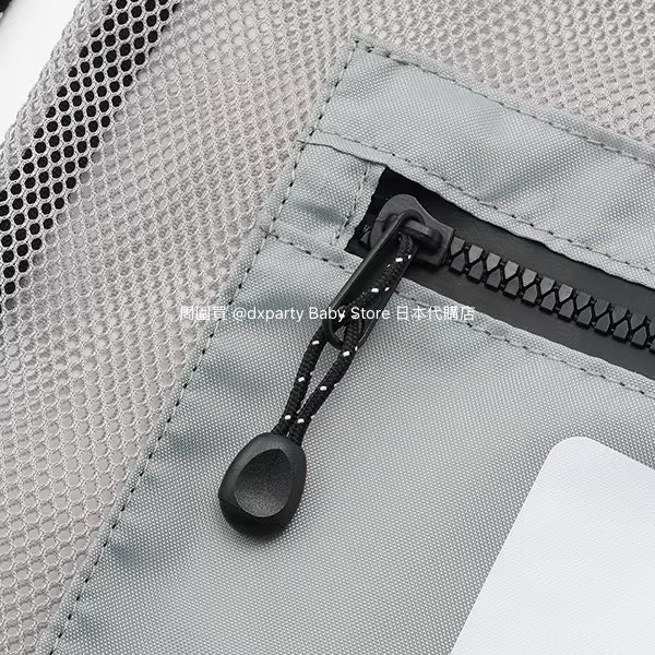 XLARGE KIDS Mesh Backpack Series (Direct from Japan) Other Brands