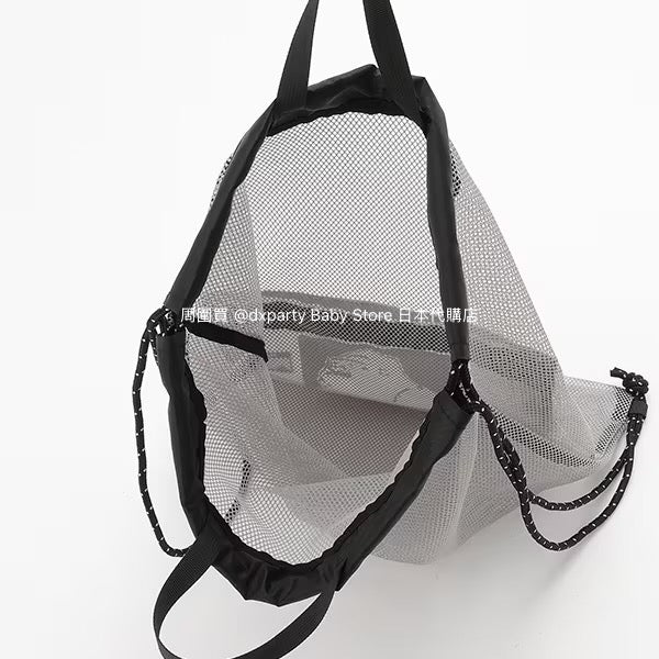 XLARGE KIDS Mesh Backpack Series (Direct from Japan) Other Brands