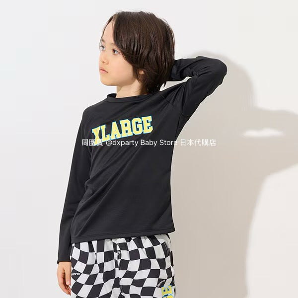 XLARGE KIDS UV-Protective Swimsuits (90-140cm) for Boys (Summer PANTS) - Summer Swimsuit Special