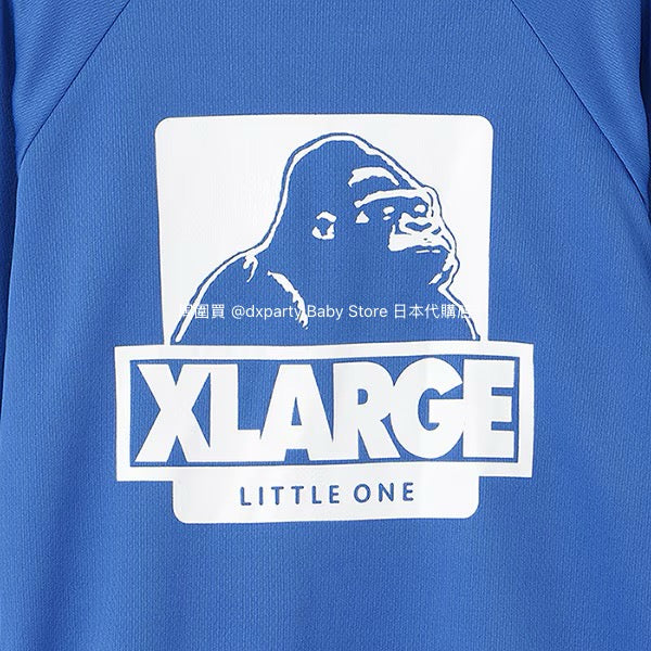 XLARGE KIDS UV-Protective Swimsuits (90-140cm) for Boys (Summer PANTS) - Summer Swimsuit Special