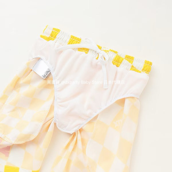 XLARGE KIDS UV-Proof Beach Shorts (90-140cm) for Boys (Japanese) Summer PANTS (Summer Swimwear Special)
