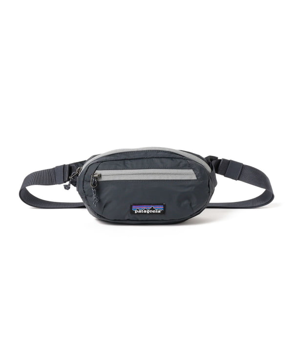 B:MING by BEAMS Patagonia waist bag series and other brands shipped directly from Japan