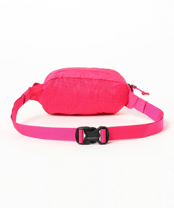 B:MING by BEAMS Patagonia waist bag series and other brands shipped directly from Japan