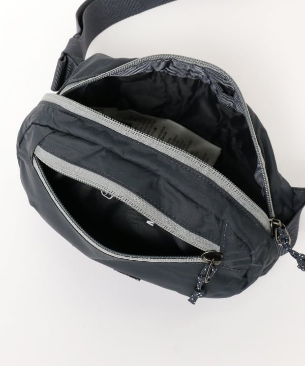 B:MING by BEAMS Patagonia waist bag series and other brands shipped directly from Japan