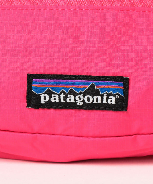 B:MING by BEAMS Patagonia waist bag series and other brands shipped directly from Japan