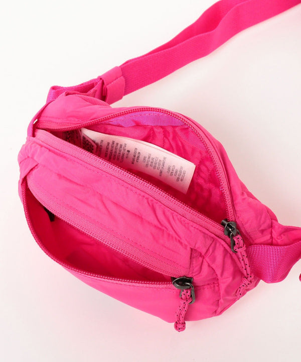 B:MING by BEAMS Patagonia waist bag series and other brands shipped directly from Japan