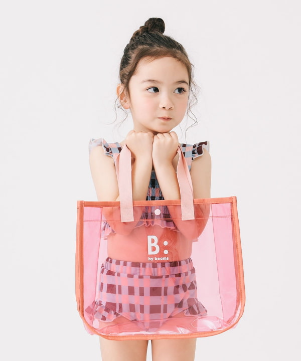 B:MING by BEAMS Beach Bags and Bags (Direct from Japan) - Summer Swimwear Special