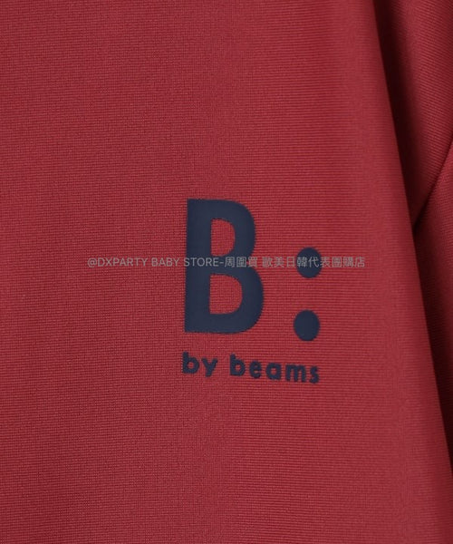 日本童裝 B:MING by BEAMS 泳衣外套 100-140cm 男童款/女童款 夏季 夏日玩水泳衣特輯