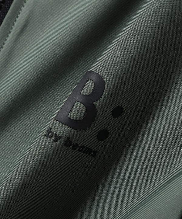 B:MING by BEAMS UV-Protective Swimsuit Jacket (110-130cm) for Boys: Summer Swimsuit Special