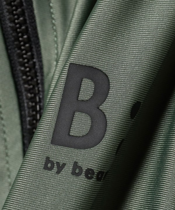 B:MING by BEAMS UV-Protective Swimsuit Jacket (110-130cm) for Boys: Summer Swimsuit Special