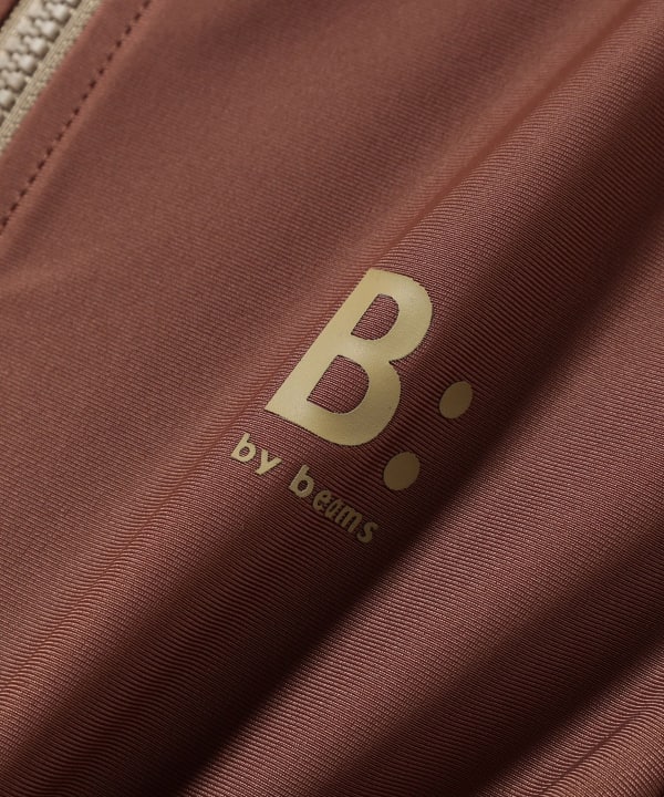 B:MING by BEAMS UV-Protective Swimsuit Jacket (110-130cm) for Boys: Summer Swimsuit Special