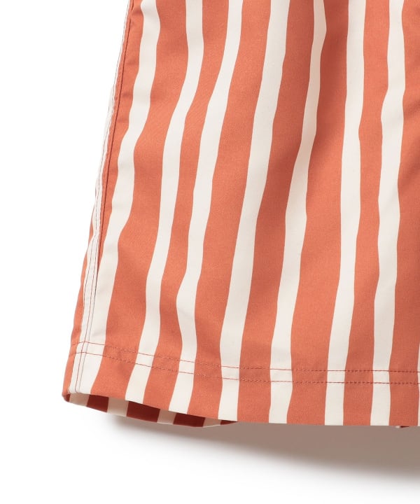 B:MING by BEAMS UV-Proof Beach Shorts (110-130cm) for Boys: Summer Swimsuit Special