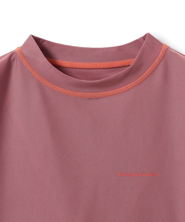 B:MING by BEAMS UV-Protective Long-Sleeve Swimsuit (110-130cm) for Boys: Summer Swimsuit Special