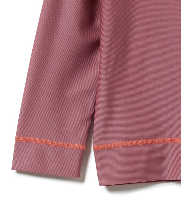 B:MING by BEAMS UV-Protective Long-Sleeve Swimsuit (110-130cm) for Boys: Summer Swimsuit Special