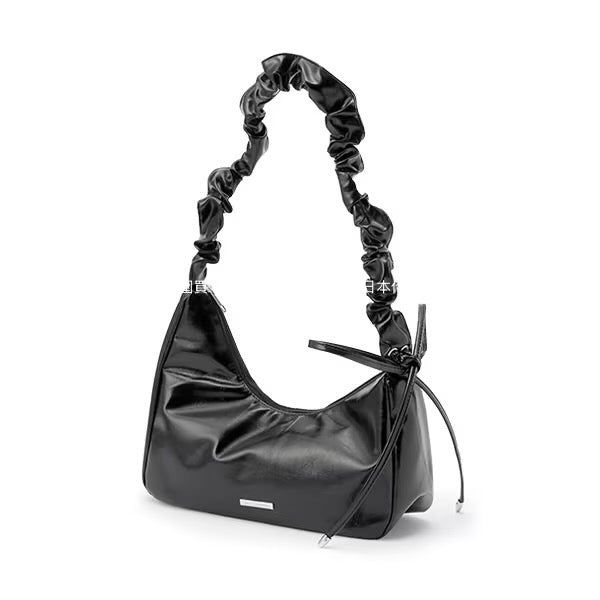 Lovetoxic Half Moon Shoulder Bag Series (Directly from Japan) Other Brands