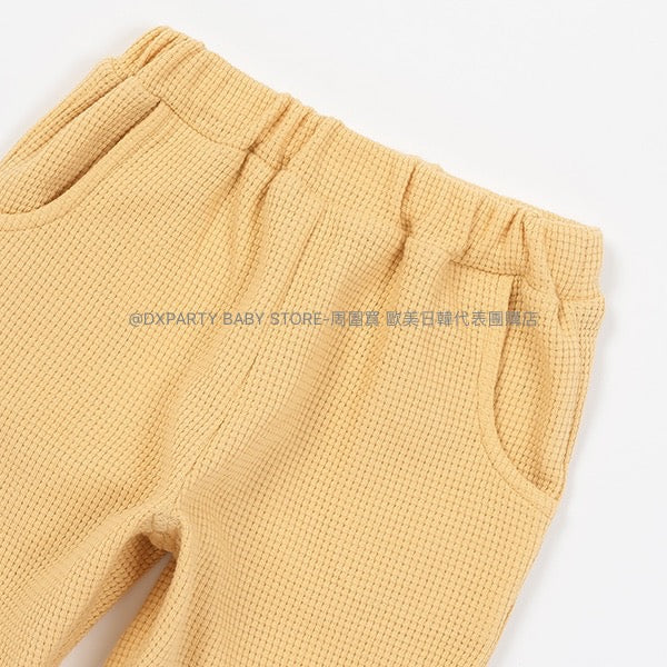 日本童裝 pe#main 防污 短褲 80-110cm 男童款 夏季 PANTS