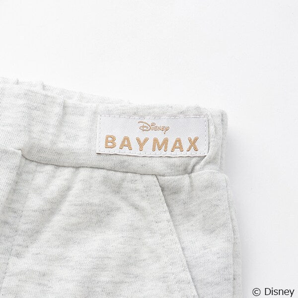 Japanese children's clothing pe#main x Disney casual shorts 80-130cm boys' summer PANTS