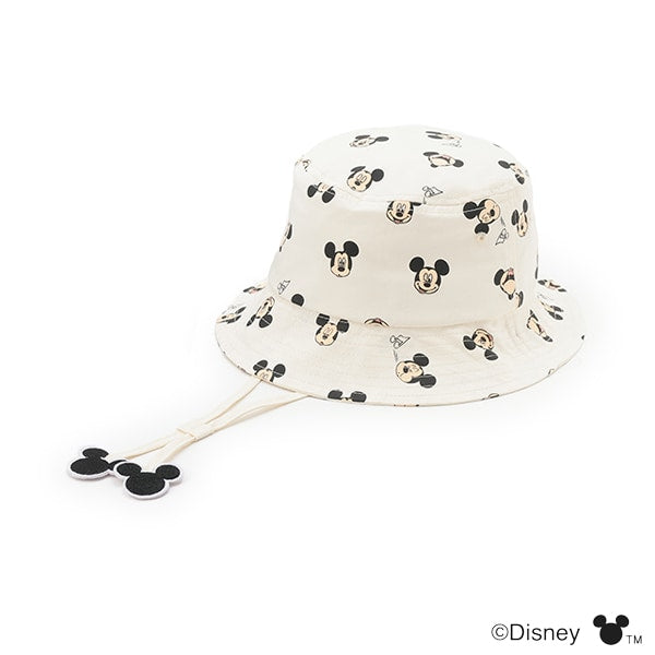 pe#main x Disney bucket hat 50-54cm hat series (direct from Japan)