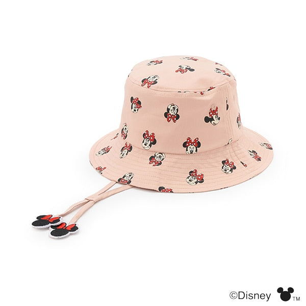 pe#main x Disney bucket hat 50-54cm hat series (direct from Japan)