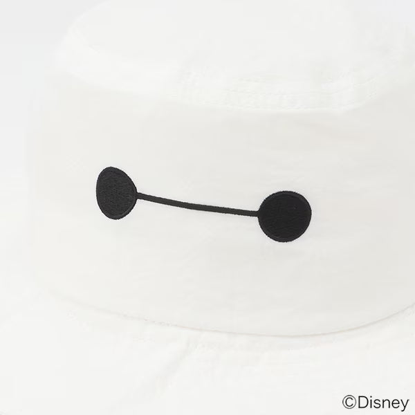 pe#main x Disney UV-blocking bucket hat (50-54cm) direct from Japan