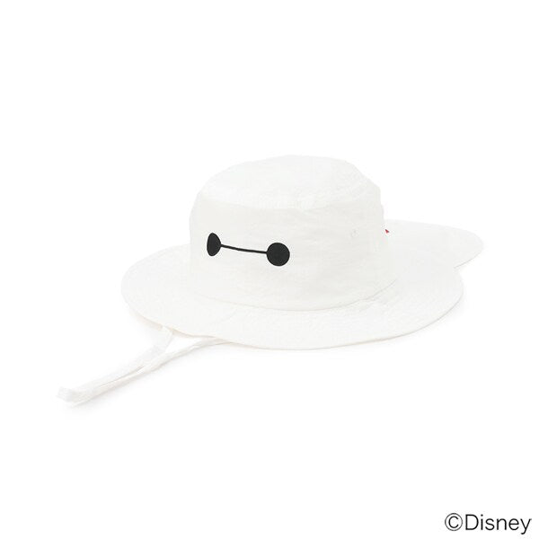 pe#main x Disney UV-blocking bucket hat (50-54cm) direct from Japan