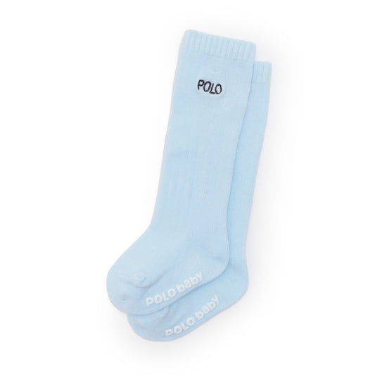 日本直送 pe#main x POLO 襪一對 11-15cm 襪系列