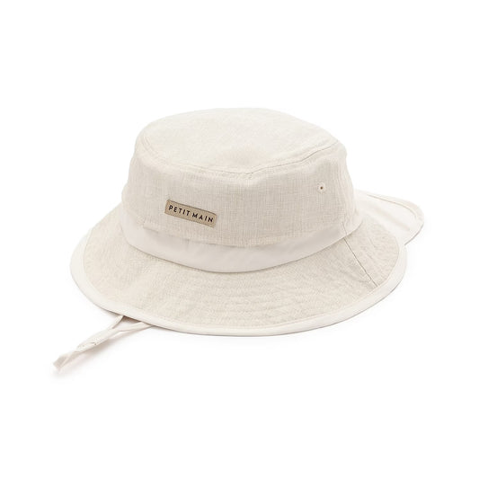 日本直送 pe#main 防UV 遮熱 接觸冷感 漁夫帽 50-54cm 帽系列