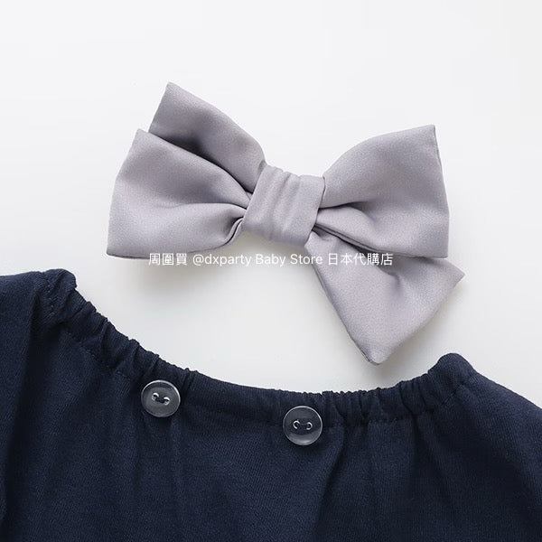 Japanese children's clothing pe#main x Chiikawa ちいかわ patchwork short-sleeved top 90-130cm girls' summer TOPS