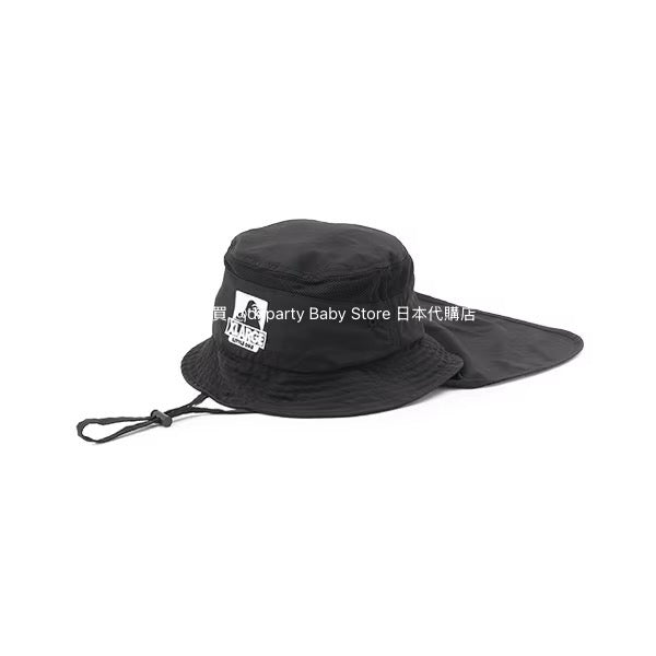 XLARGE KIDS bucket hat 48-56cm direct from Japan