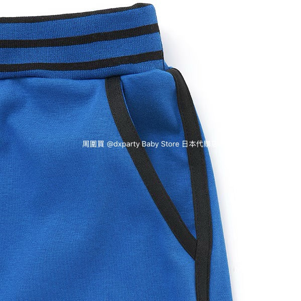 Japanese children's clothing X-girl Stages casual short skirt 90-140cm girls summer SKIRTS