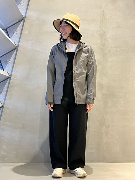 Japanese TNF waterproof children's clothing series parent-child windbreaker S-XL adult size summer OUTERWEAR