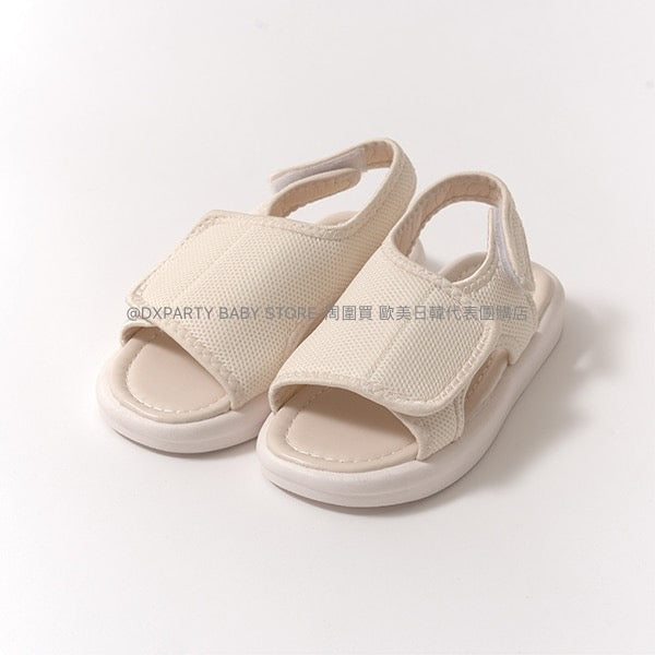 日本直送 b・ROOM 平底涼鞋 16.5-19cm 鞋系列 其他品牌 夏日玩水泳衣特輯 其他配件
