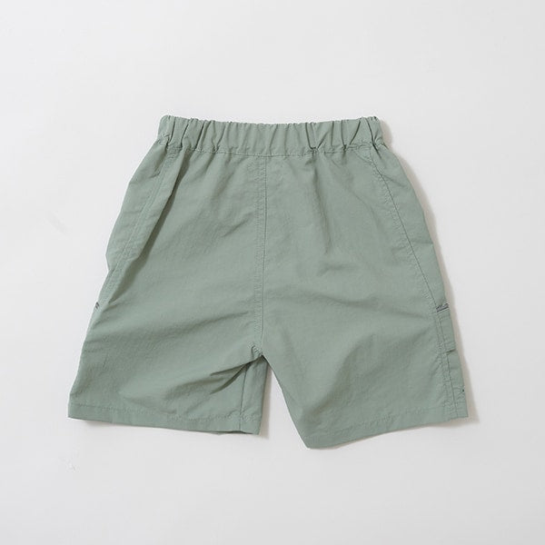 Japanese children's clothing b・R# waterproof shorts 100-140cm boys/girls spring PANTS waterproof series