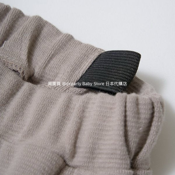 Japanese children's clothing b・R# casual double side pocket shorts 100-140cm boys/girls spring and summer PANTS