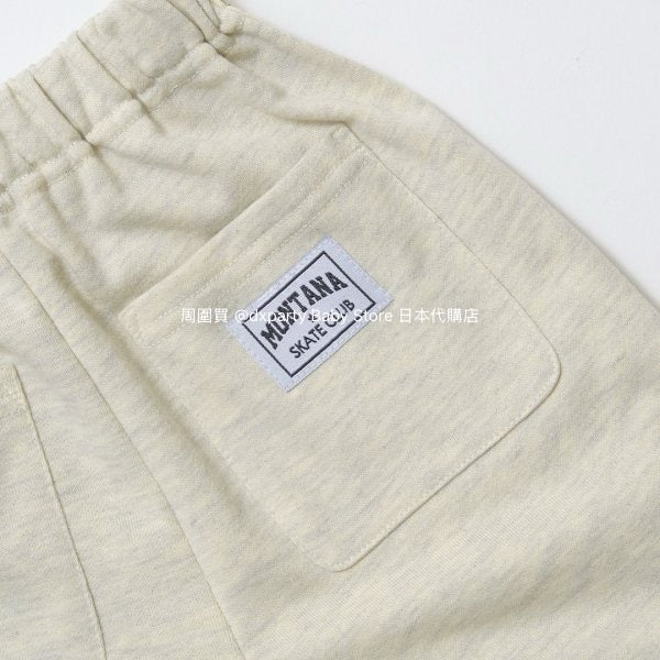 Japanese children's clothing b・R# sports shorts 100-150cm boys/girls spring and summer PANTS