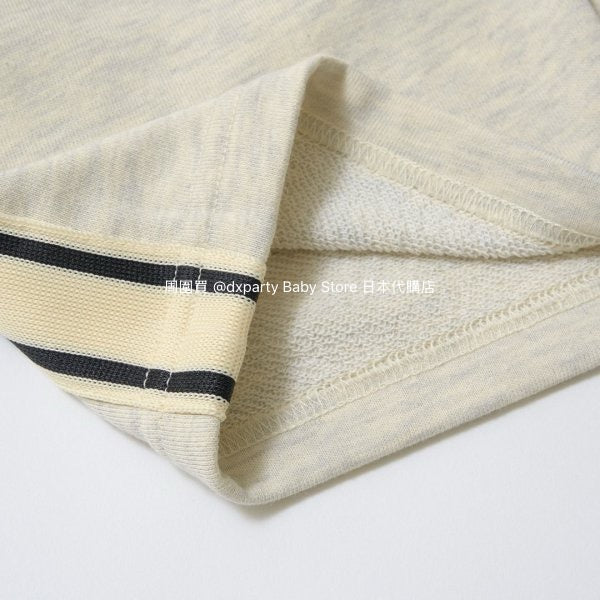 Japanese children's clothing b・R# sports shorts 100-150cm boys/girls spring and summer PANTS