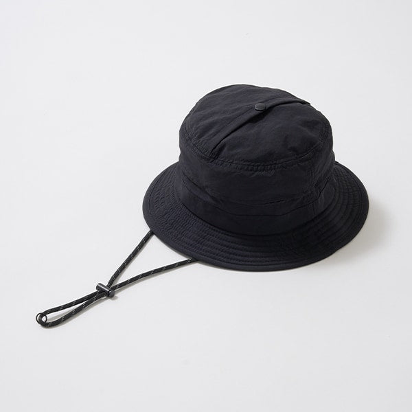 b・ROOM Waterproof Bucket Hat (52-54cm) Direct from Japan