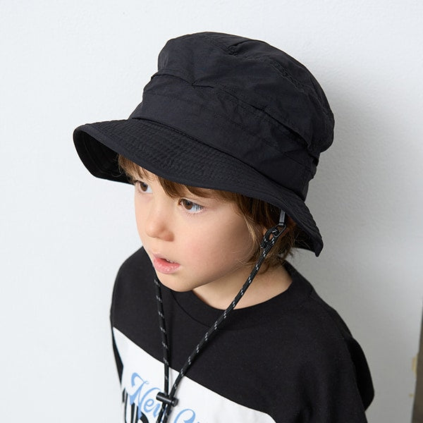 b・ROOM Waterproof Bucket Hat (52-54cm) Direct from Japan