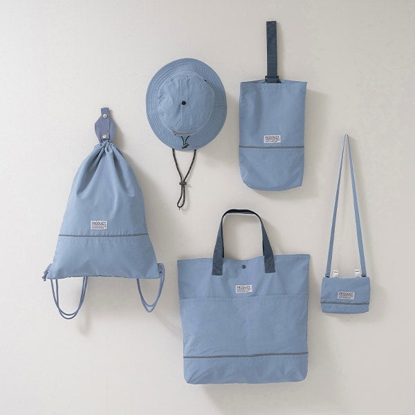 b・ROOM waterproof homework bag series shipped directly from Japan, other brand waterproof series
