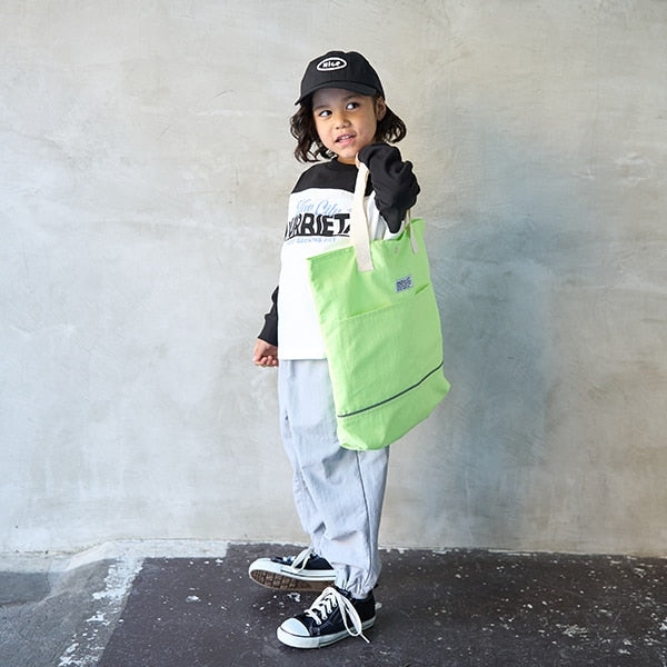 b・ROOM waterproof homework bag series shipped directly from Japan, other brand waterproof series