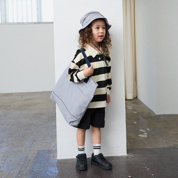 b・ROOM waterproof homework bag series shipped directly from Japan, other brand waterproof series