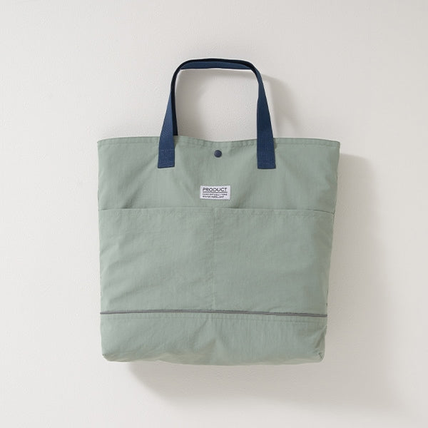 b・ROOM waterproof homework bag series shipped directly from Japan, other brand waterproof series