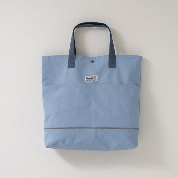 b・ROOM waterproof homework bag series shipped directly from Japan, other brand waterproof series