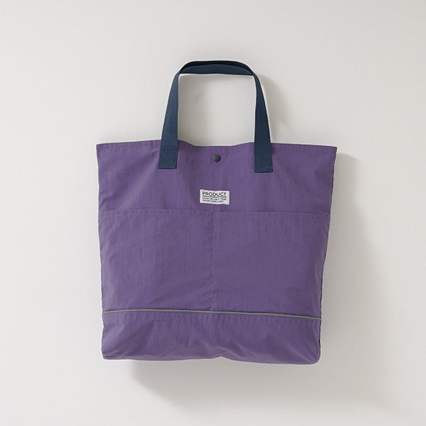 b・ROOM waterproof homework bag series shipped directly from Japan, other brand waterproof series