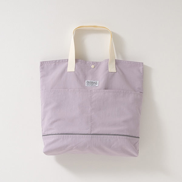 b・ROOM waterproof homework bag series shipped directly from Japan, other brand waterproof series
