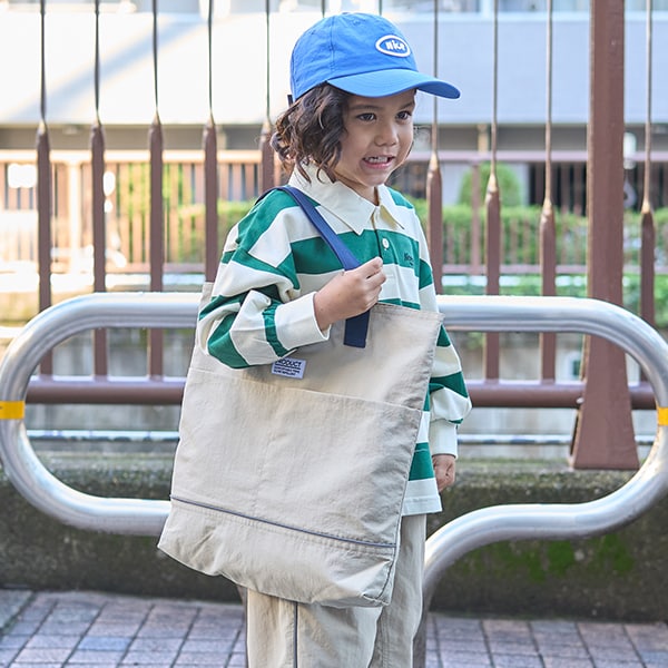 b・ROOM waterproof homework bag series shipped directly from Japan, other brand waterproof series