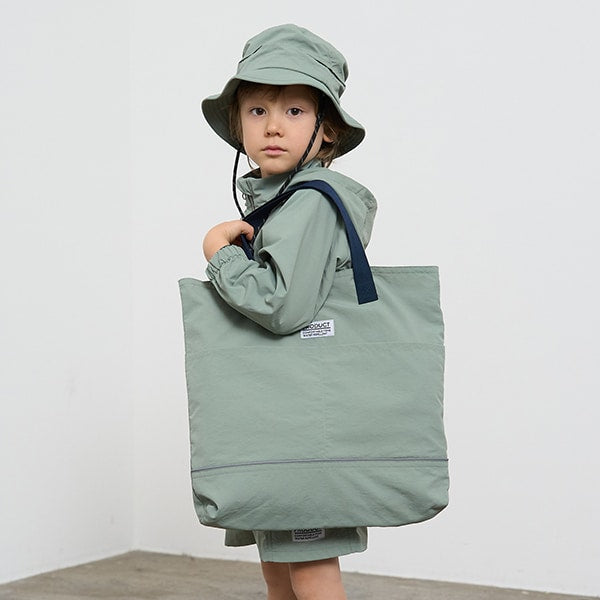 b・ROOM waterproof homework bag series shipped directly from Japan, other brand waterproof series